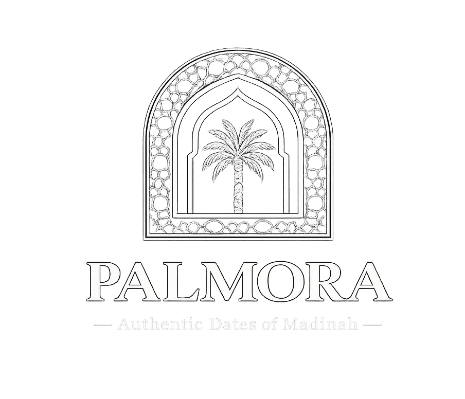 palmora white